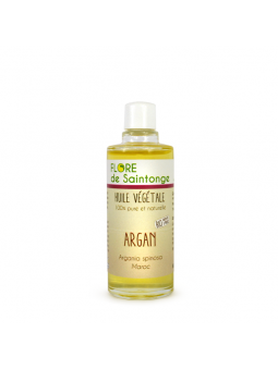 HUILE D'ARGAN