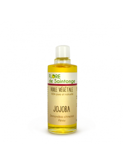 HUILE DE JOJOBA